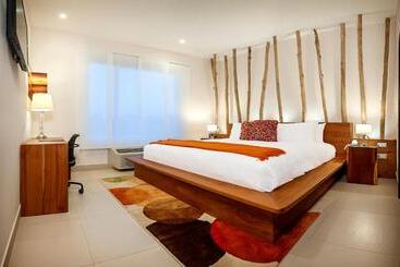 Elements Hotel Boutique - Managua