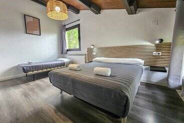 Solopuent Hotel Rural - Castiello de Jaca