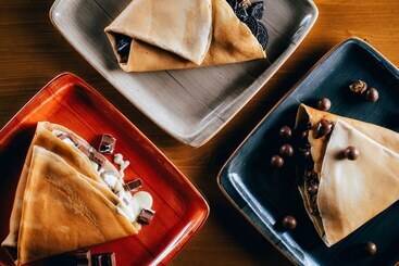 Hotel Ax The Saint John