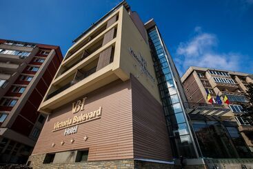 Victoria Bulevard - Brasov