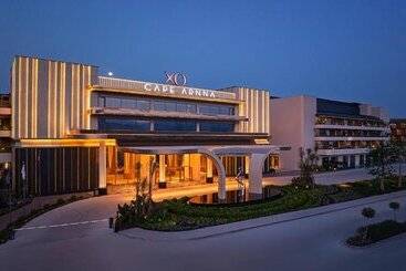 Xo Cape Arnna - Fethiye