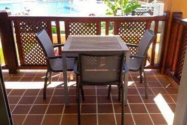 Monte Carrera - Arguineguin