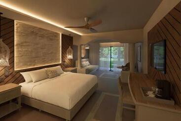 Bahia Principe Grand Tequila - Adults Only - All Inclusive - Akumal