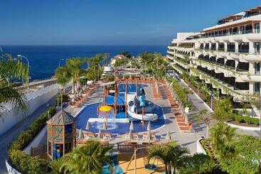 H10 Atlantic Sunset Horizons Collection - Playa Paraíso