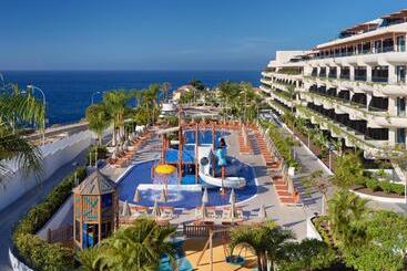 H10 Atlantic Sunset Horizons Collection - Playa Paraíso