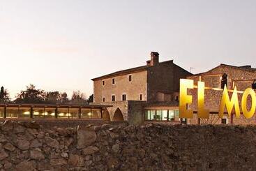 Moli De L Escala - L'Escala