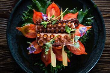 Vintry & Mercer Hotel   Small Luxury Hotels Of The World - Londres