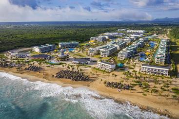 El Beso - Adults Only at Ocean El Faro - All Inclusive - Punta Cana
