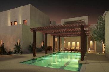 The Chedi Al Bait, Sharjah - Sharjah