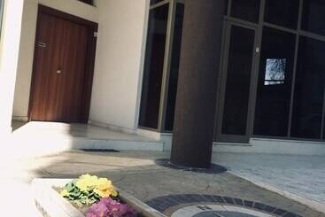 Rezidenca Shopi - Elbasan