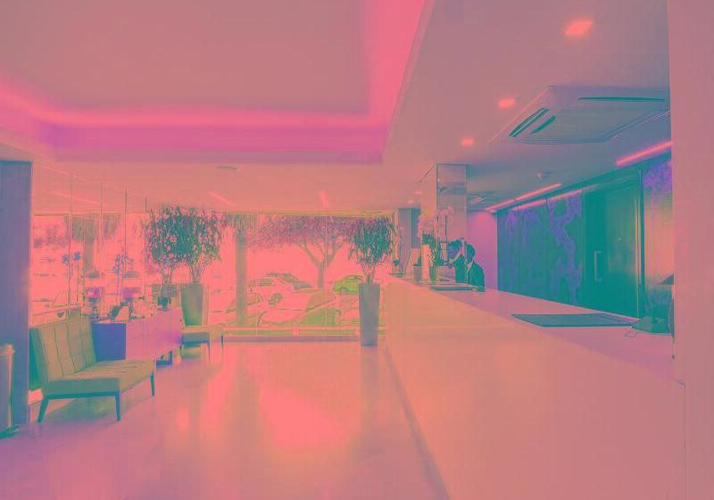 Fotos del hotel Blue Waters:  10