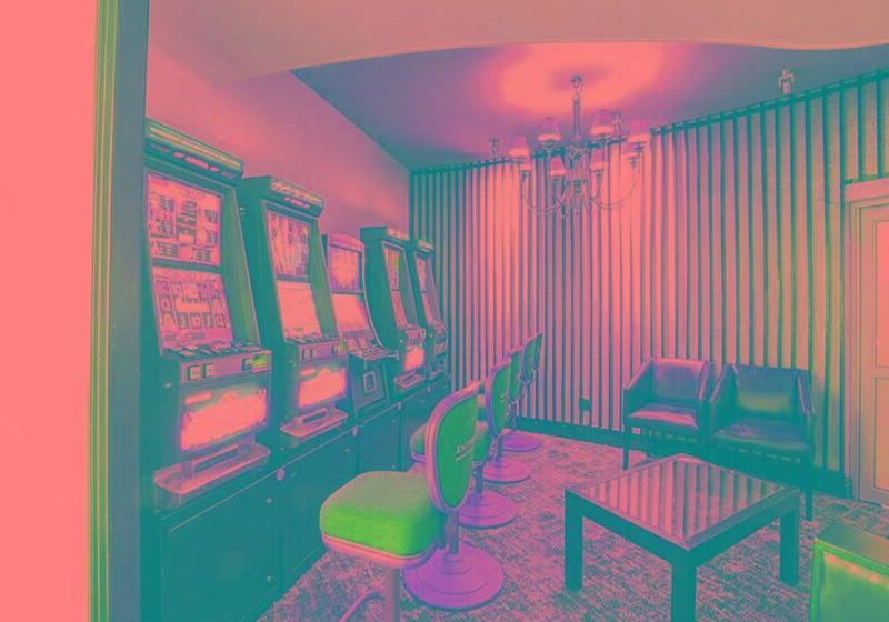 Fotos del hotel Blue Waters:  11