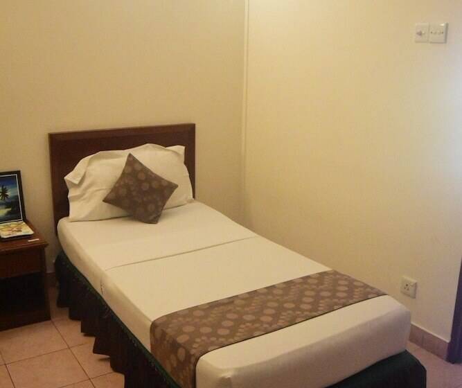 Fotos del hotel Skai Lodge:  9