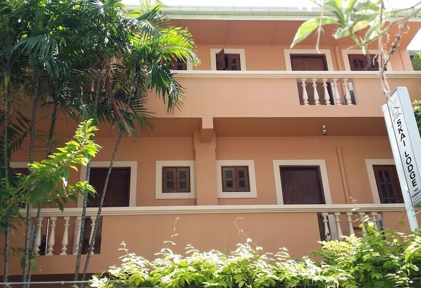 Fotos del hotel Skai Lodge:  23