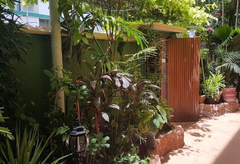 Fotos del hotel Skai Lodge:  5