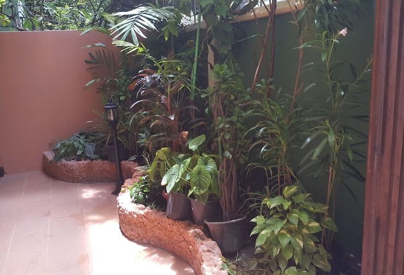 Fotos del hotel Skai Lodge:  22