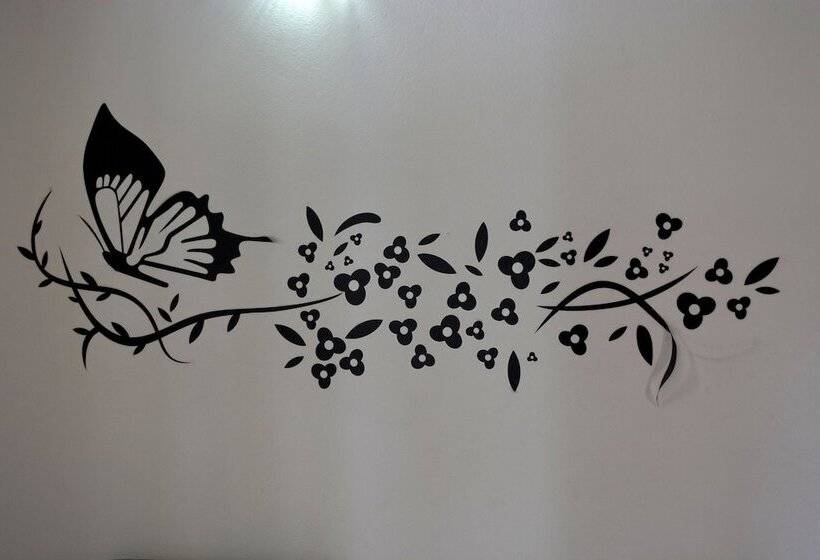 Fotos del hotel Skai Lodge:  21