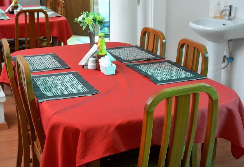 Fotos del hotel Skai Lodge:  13