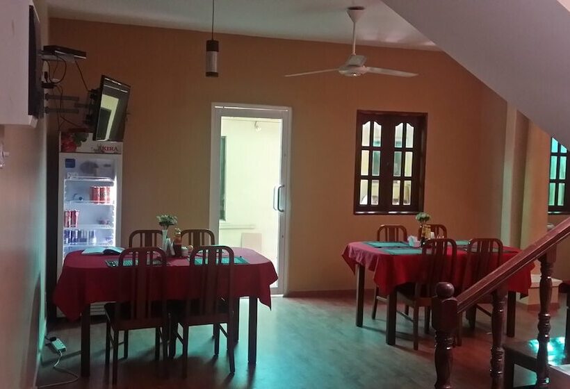 Fotos del hotel Skai Lodge:  20