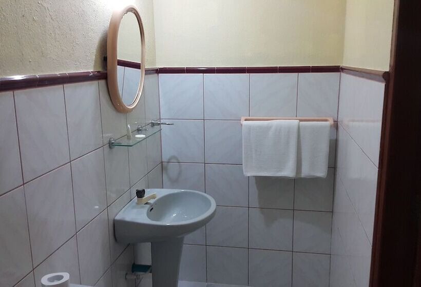 Fotos del hotel Skai Lodge:  2