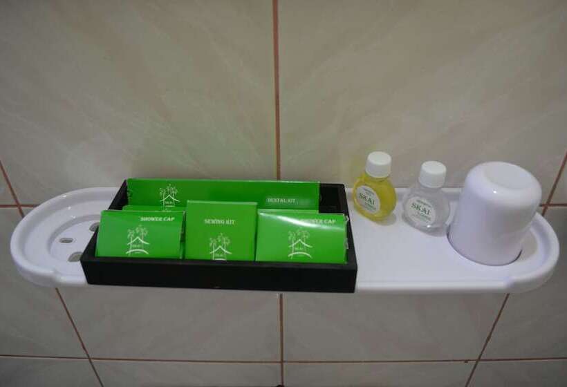 Fotos del hotel Skai Lodge:  19