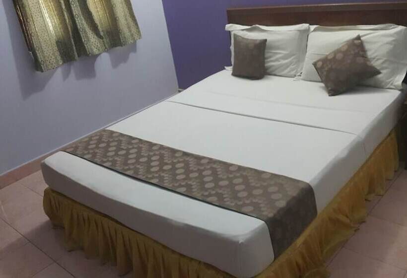 Fotos del hotel Skai Lodge:  10