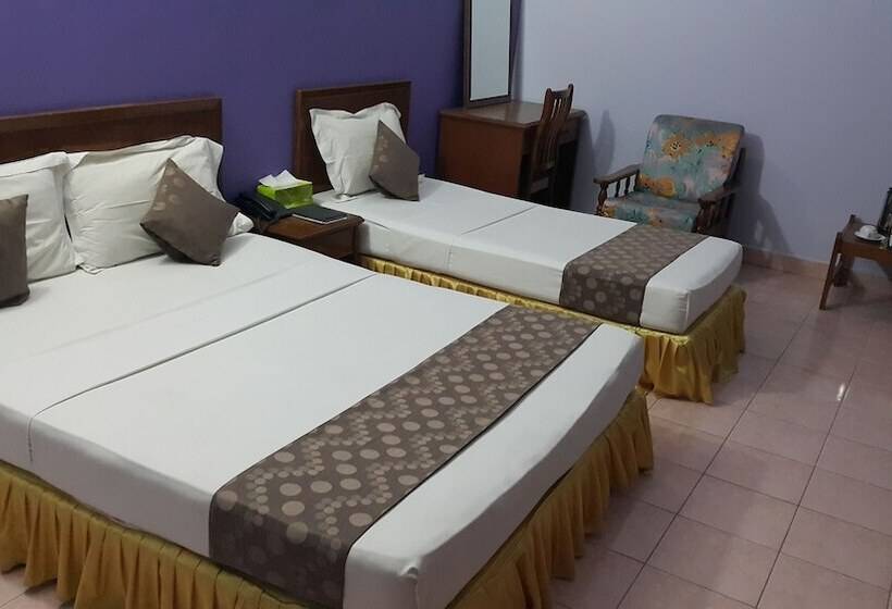 Fotos del hotel Skai Lodge:  8