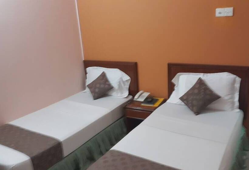 Fotos del hotel Skai Lodge:  7