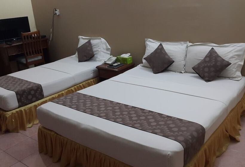 Fotos del hotel Skai Lodge:  6