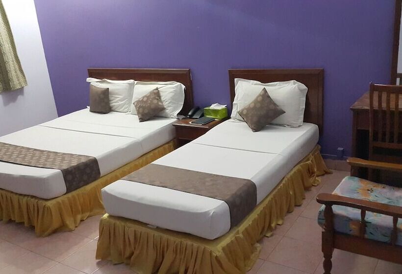 Fotos del hotel Skai Lodge:  12