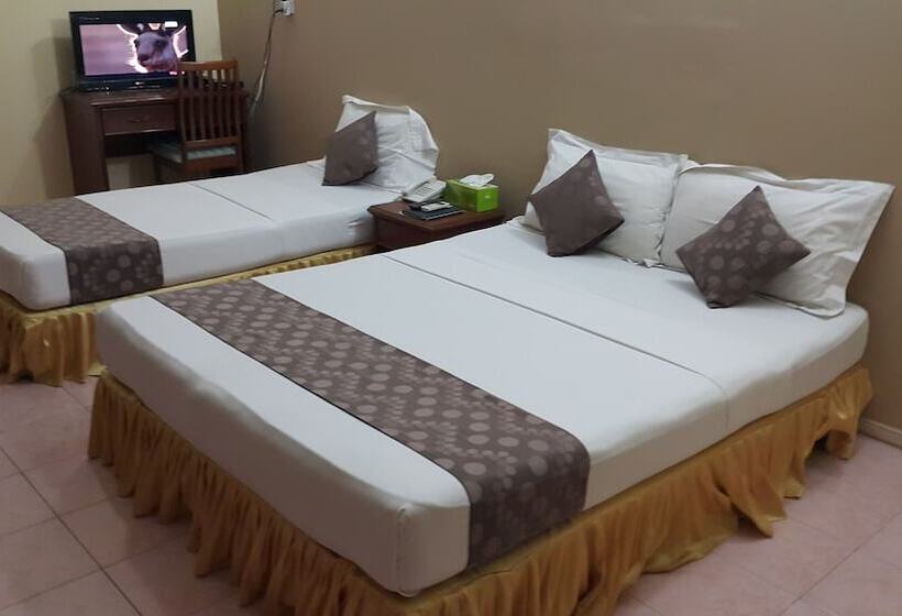 Fotos del hotel Skai Lodge:  4