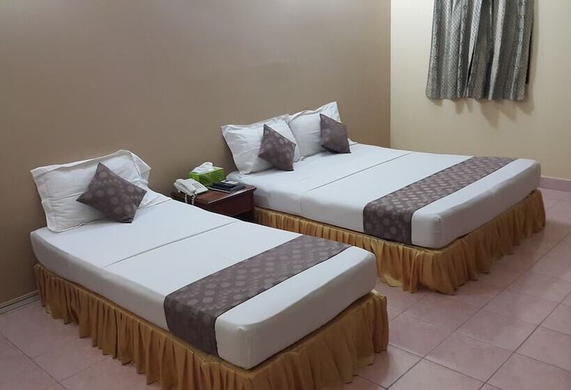 Fotos del hotel Skai Lodge:  11