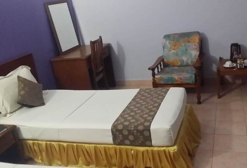 Fotos del hotel Skai Lodge:  14