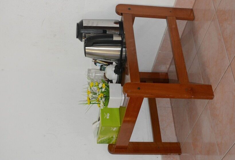 Fotos del hotel Skai Lodge:  16