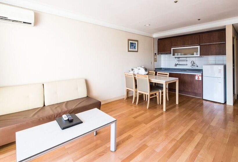 Fotos del hotel Daemyung Resort Danyang:  20