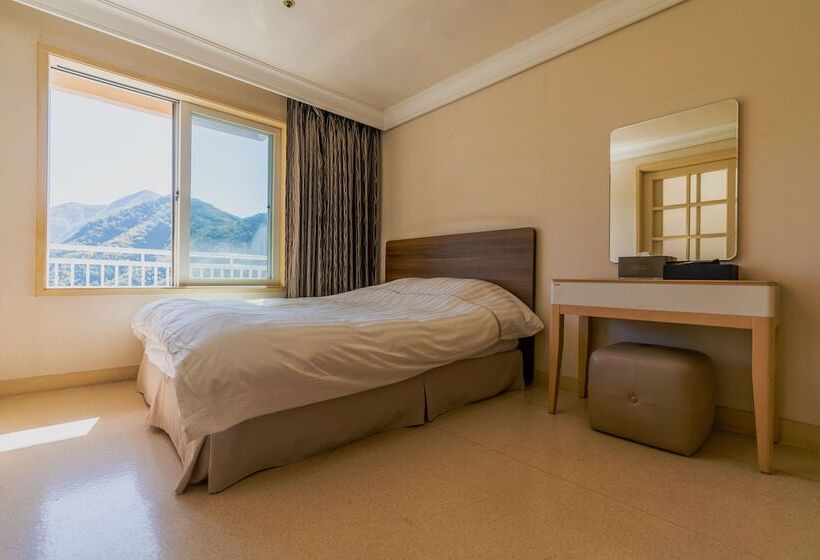 Fotos del hotel Daemyung Resort Danyang:  18