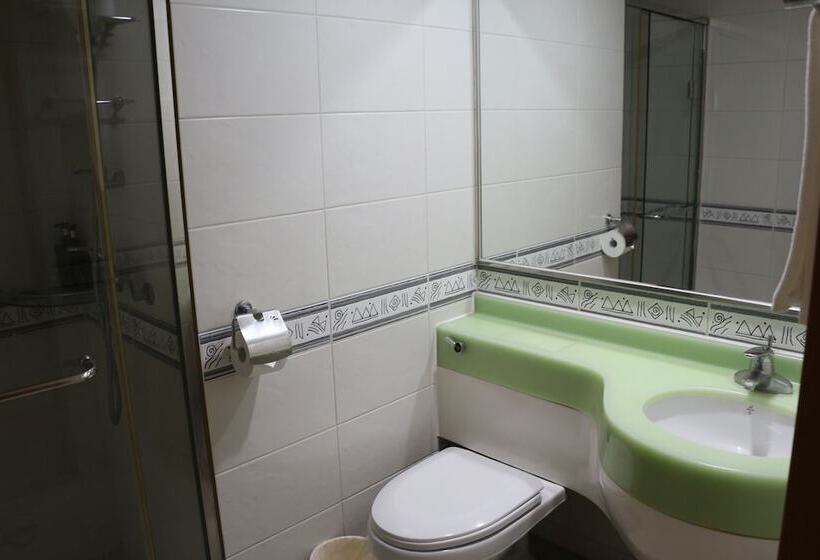 Fotos del hotel Daemyung Resort Danyang:  5