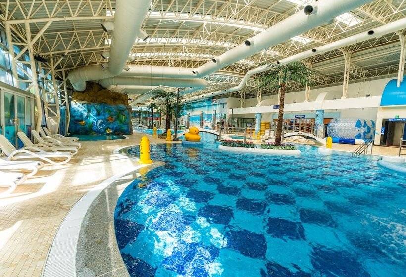 Fotos del hotel Daemyung Resort Danyang:  10