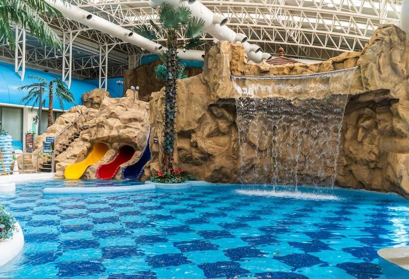 Fotos del hotel Daemyung Resort Danyang:  3