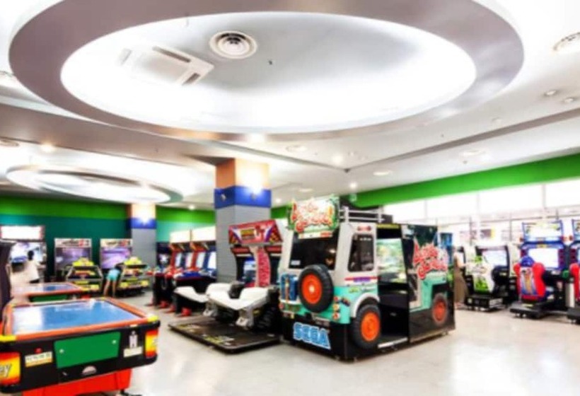 Fotos del hotel Daemyung Resort Danyang:  25