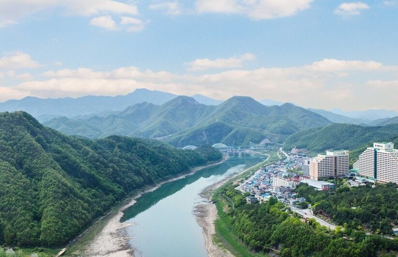 Daemyung Resort Danyang