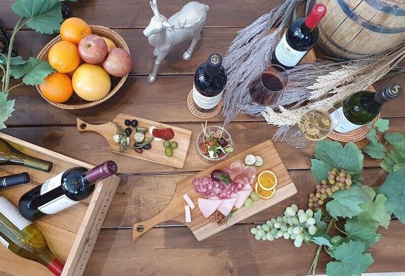 Fotos del hotel Daemyung Resort Danyang:  17