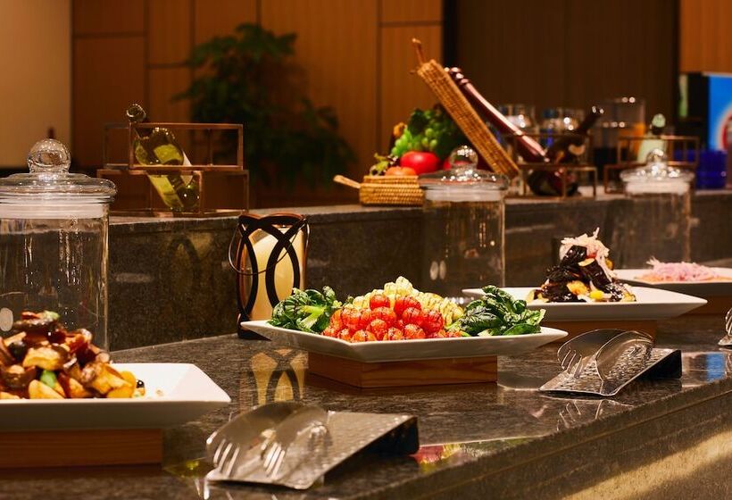 Fotos del hotel Daemyung Resort Danyang:  24