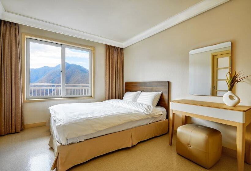 Fotos del hotel Daemyung Resort Danyang:  13