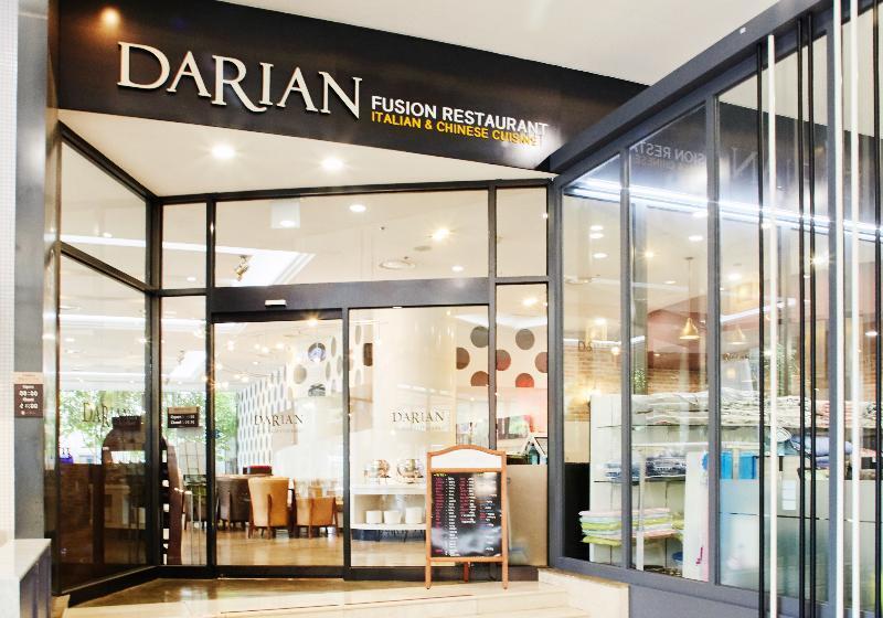 Fotos del hotel Daemyung Resort Danyang:  4