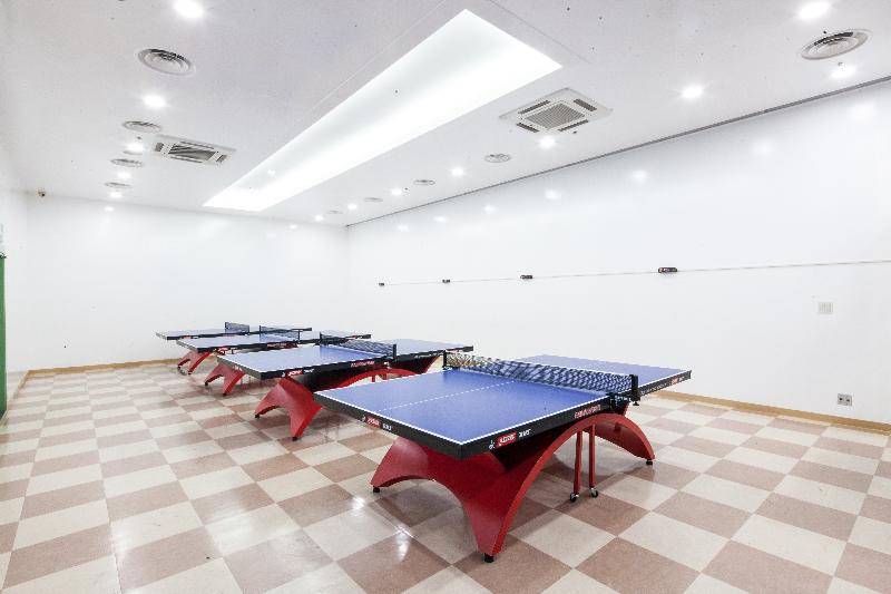 Fotos del hotel Daemyung Resort Danyang:  12