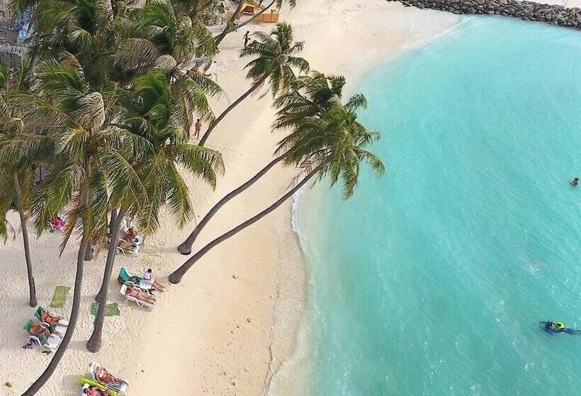 Fotos del hotel Kuredhi Beach Inn:  13