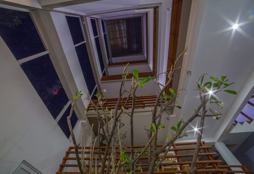 Fotos del hotel Kuredhi Beach Inn:  14