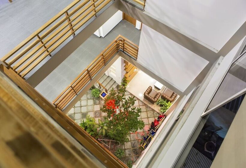 Fotos del hotel Kuredhi Beach Inn:  15