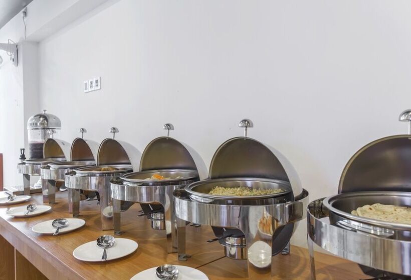 Fotos del hotel Kuredhi Beach Inn:  16